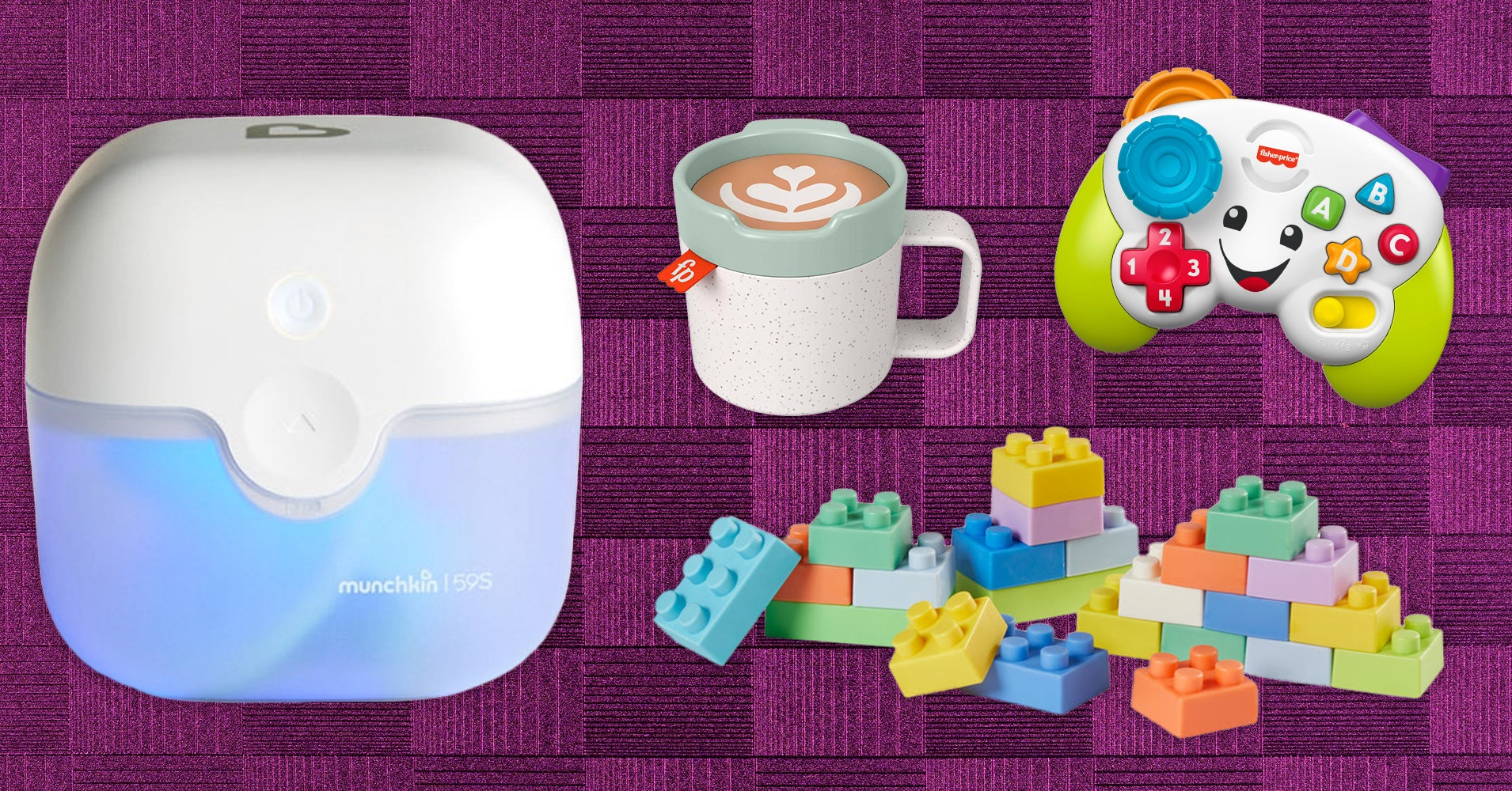 16 Best Gifts for Babies and Toddlers, Editor Tested and Reviewed