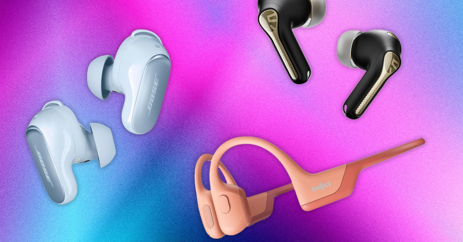 15 Best Wireless Earbuds, Tested and Reviewed (2025)