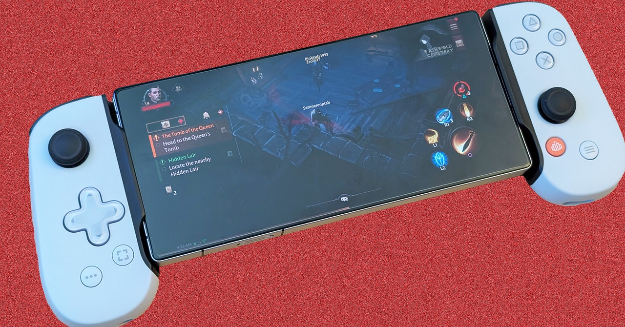 Nubia Redmagic 10 Pro Review: Value for Gamers