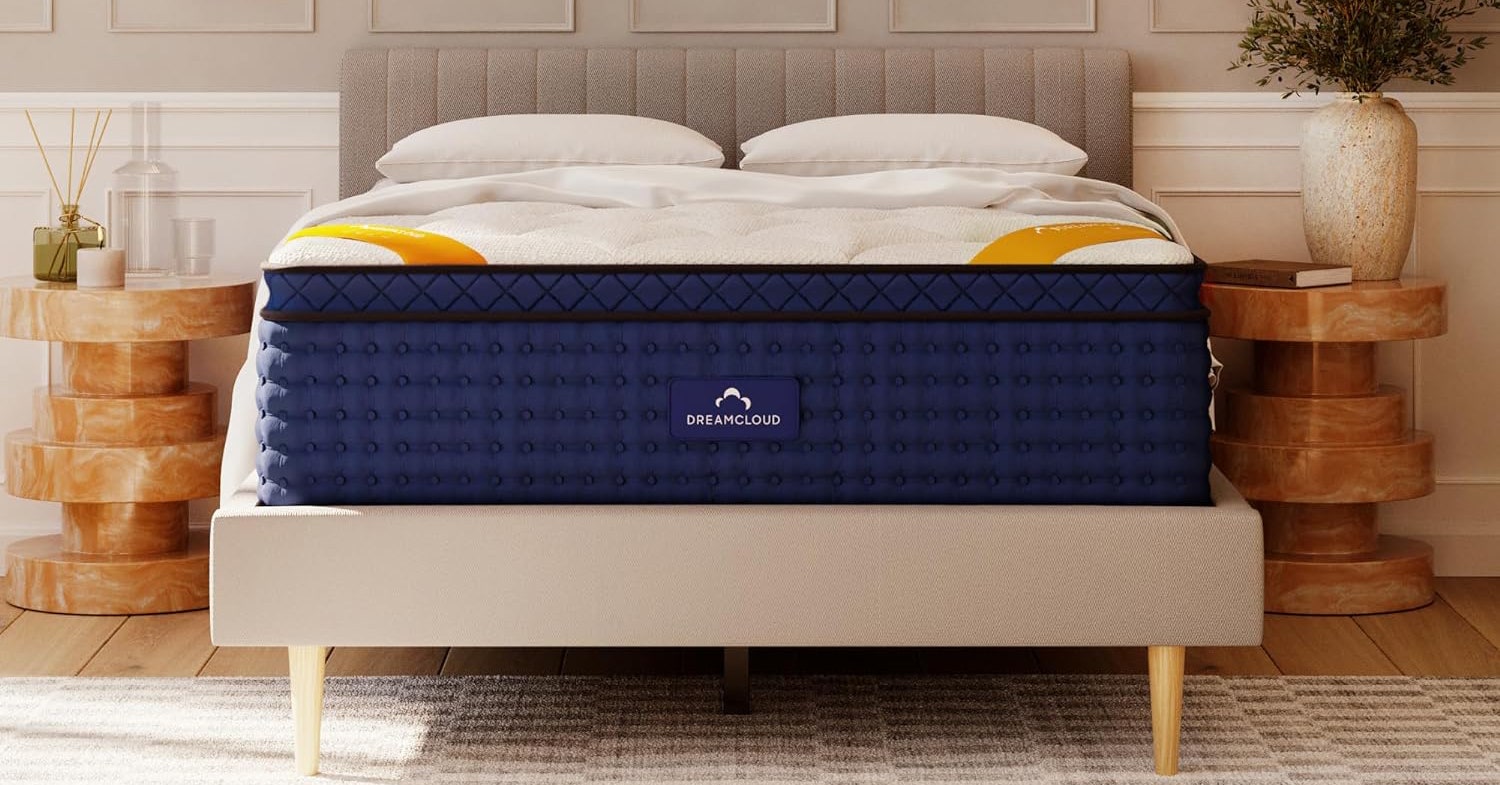 13 Best Cheap Mattresses, Tested and Reviewed