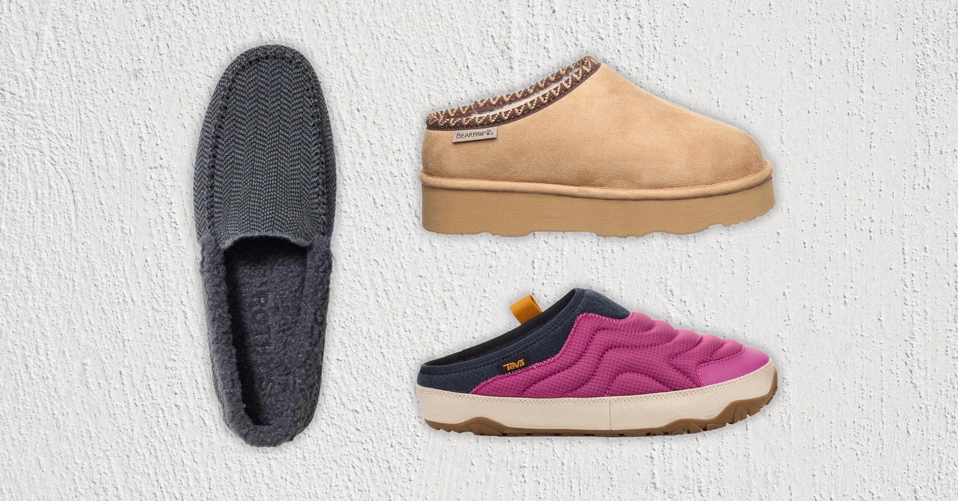 8 Best Slippers, Tested and Loved by WIRED Staffers (2025)