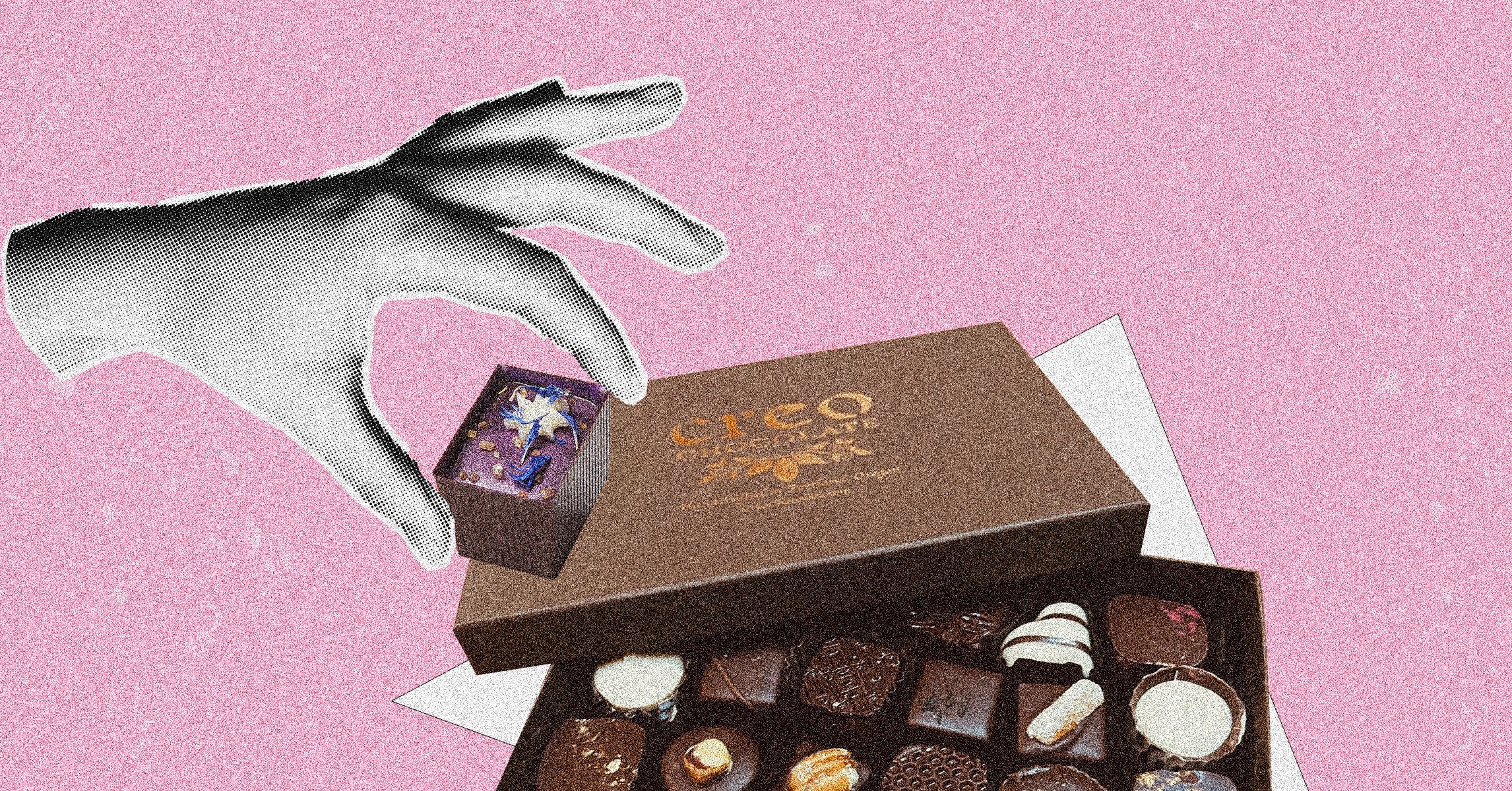 12 Best Delivery Chocolate Boxes to Send and Receive (2025)