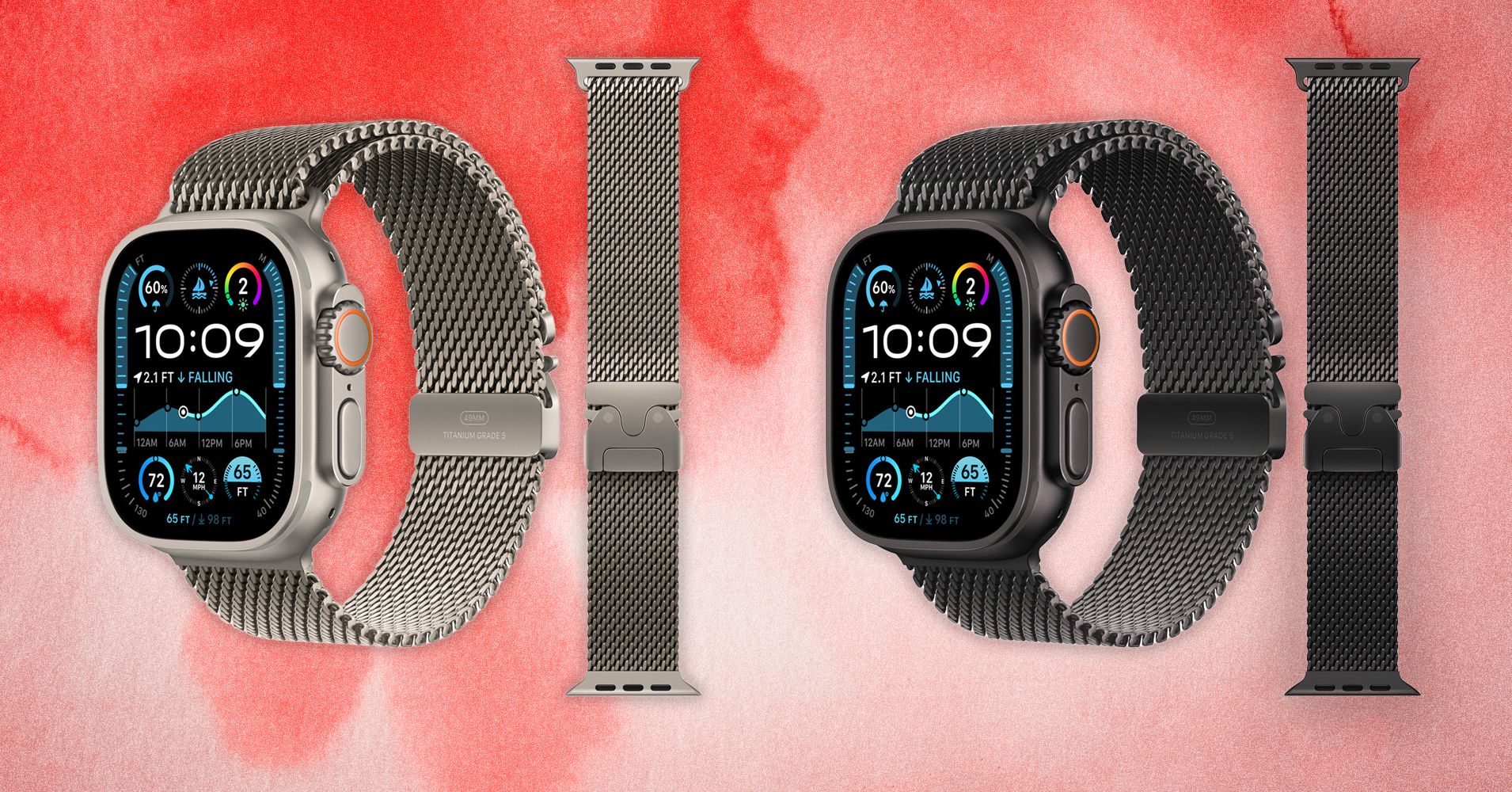 18 Best Apple Watch Accessories (2025): Bands, Chargers, Cases, and Screen Protectors