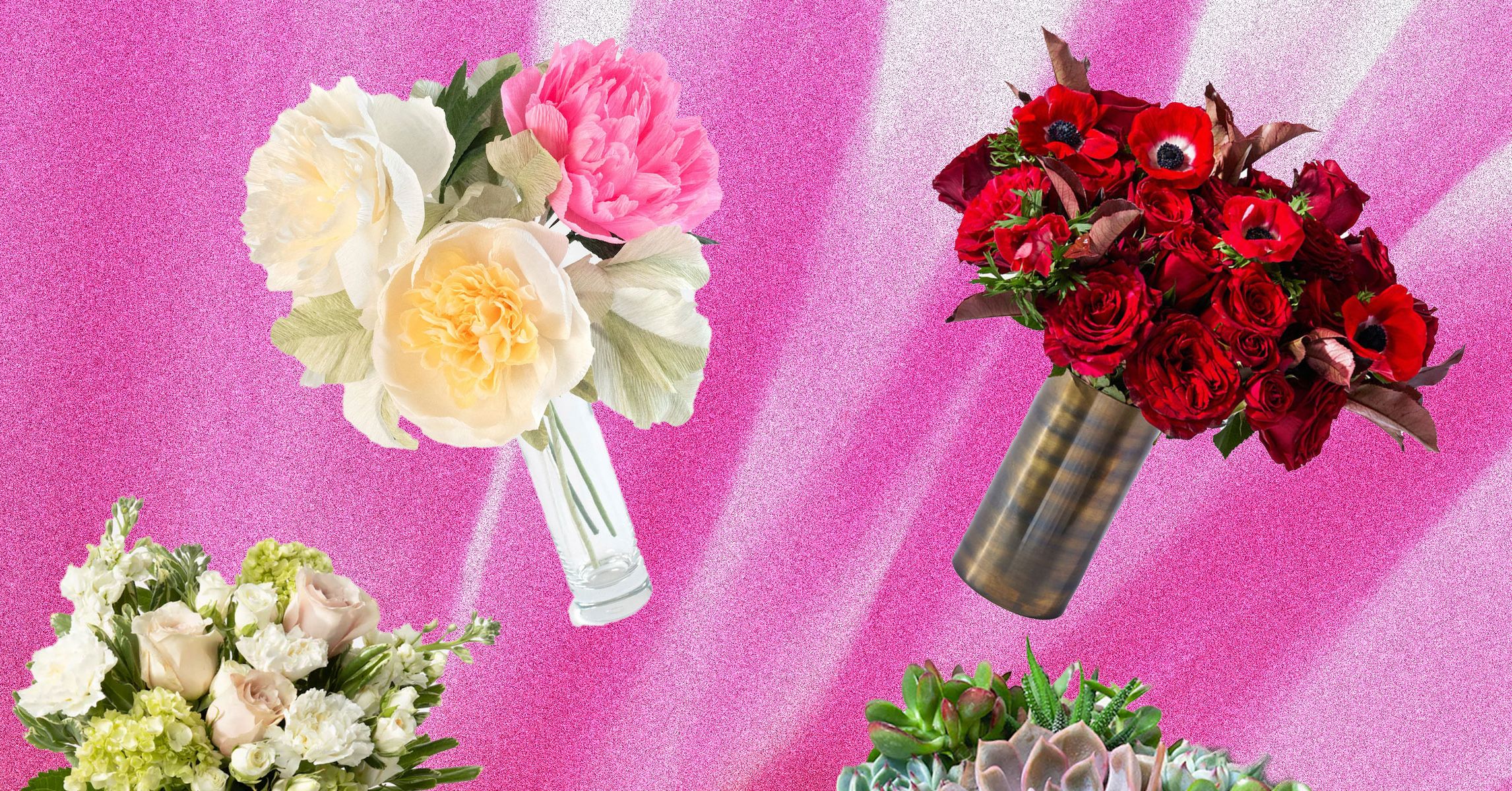 7 Best Flower Delivery Services of 2025, Tested and Reviewed