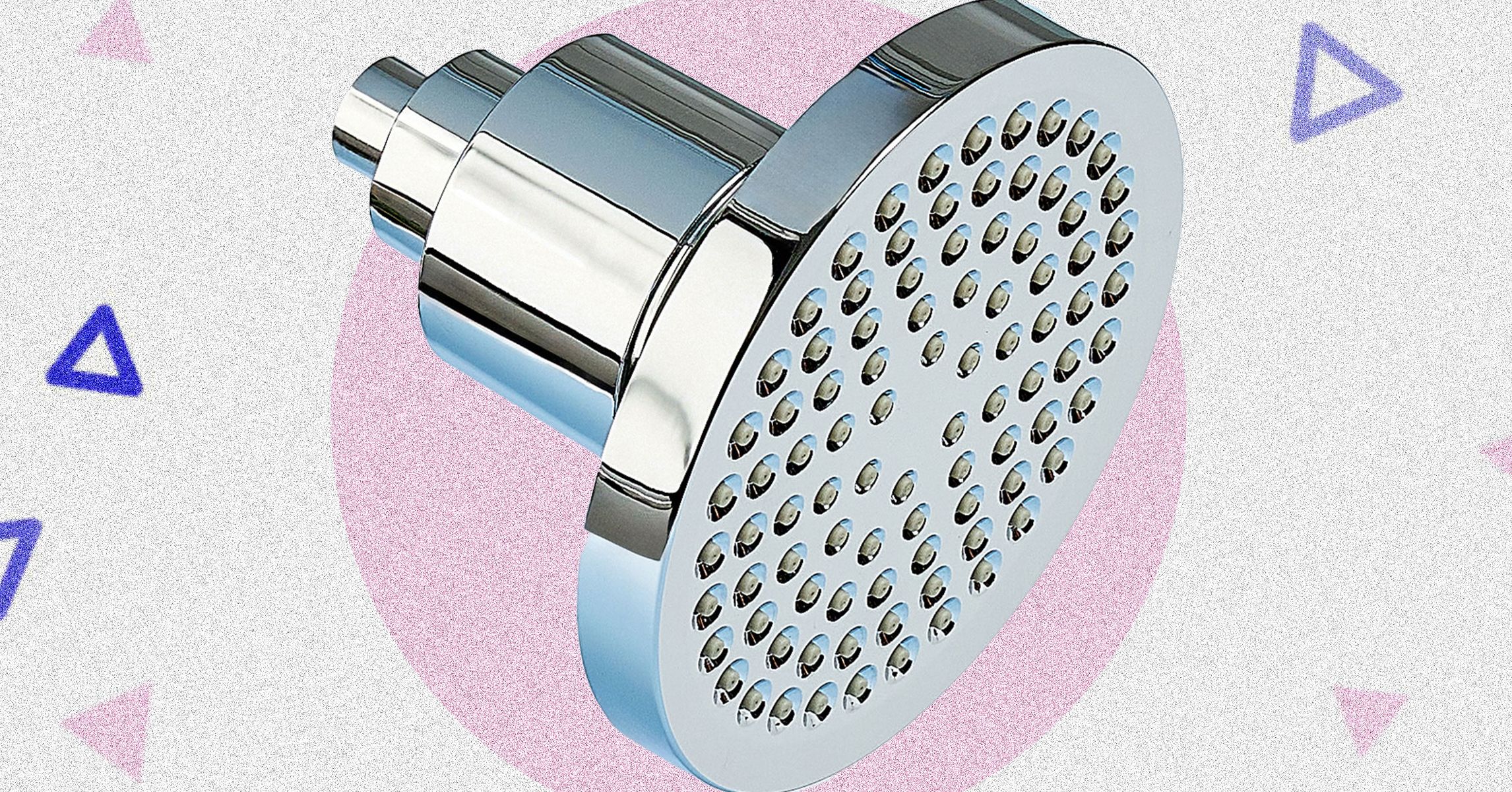 7 Best Shower Water Filters, WIRED Tested and Reviewed