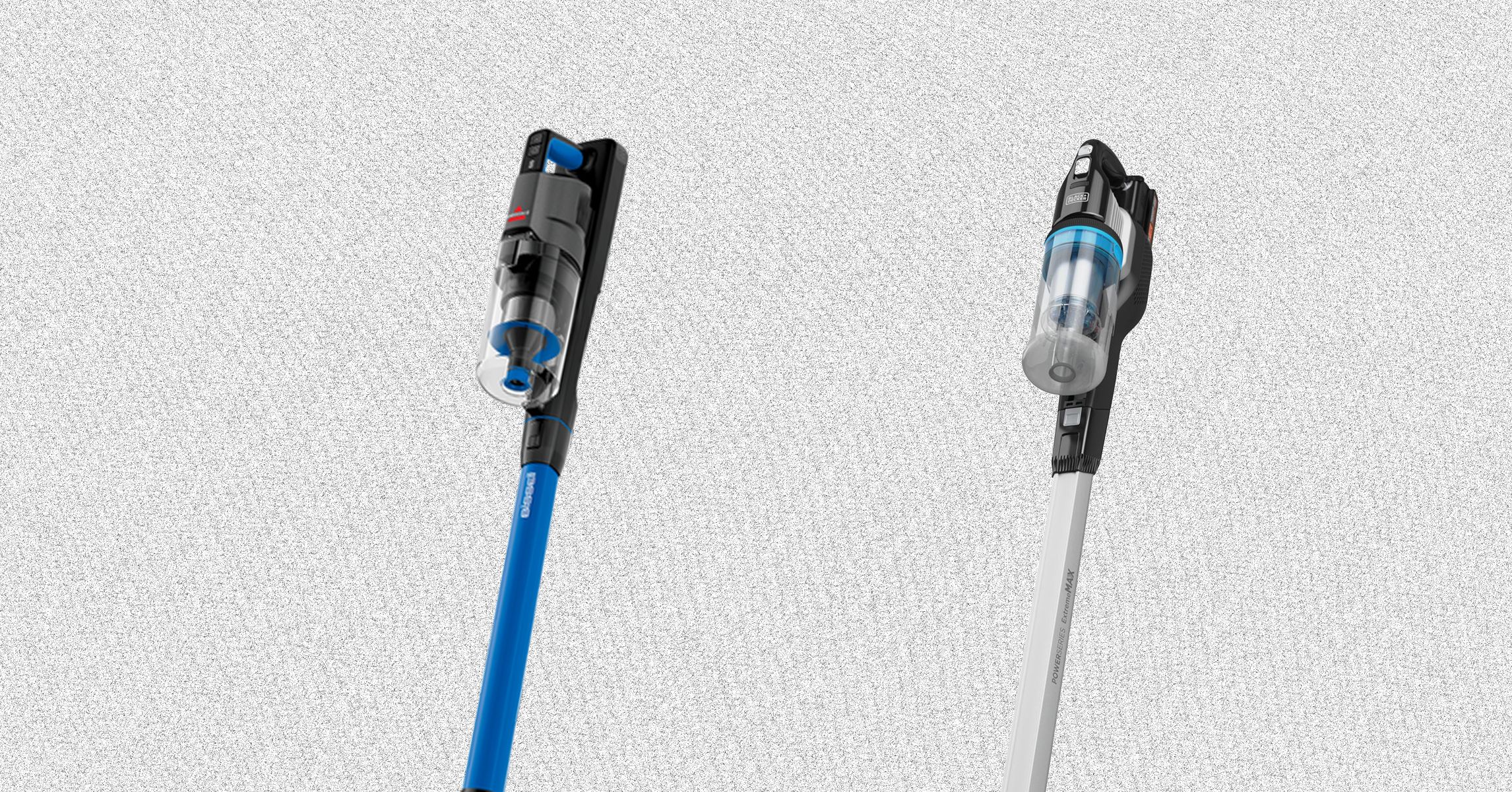 7 Best Cordless Vacuums for Your Whole House (2025)