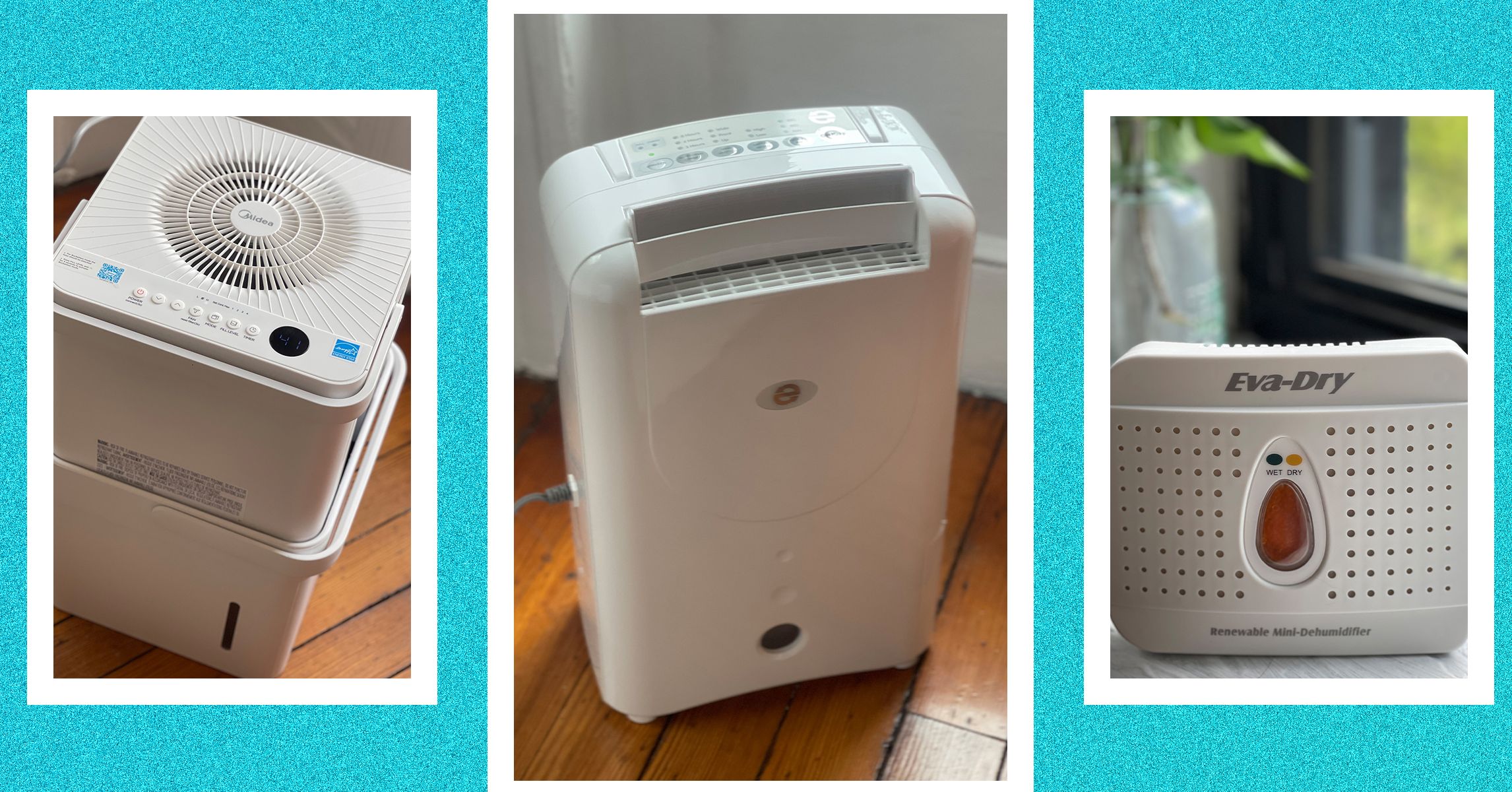 7 Best Dehumidifiers We’ve Tested and Reviewed (2025)