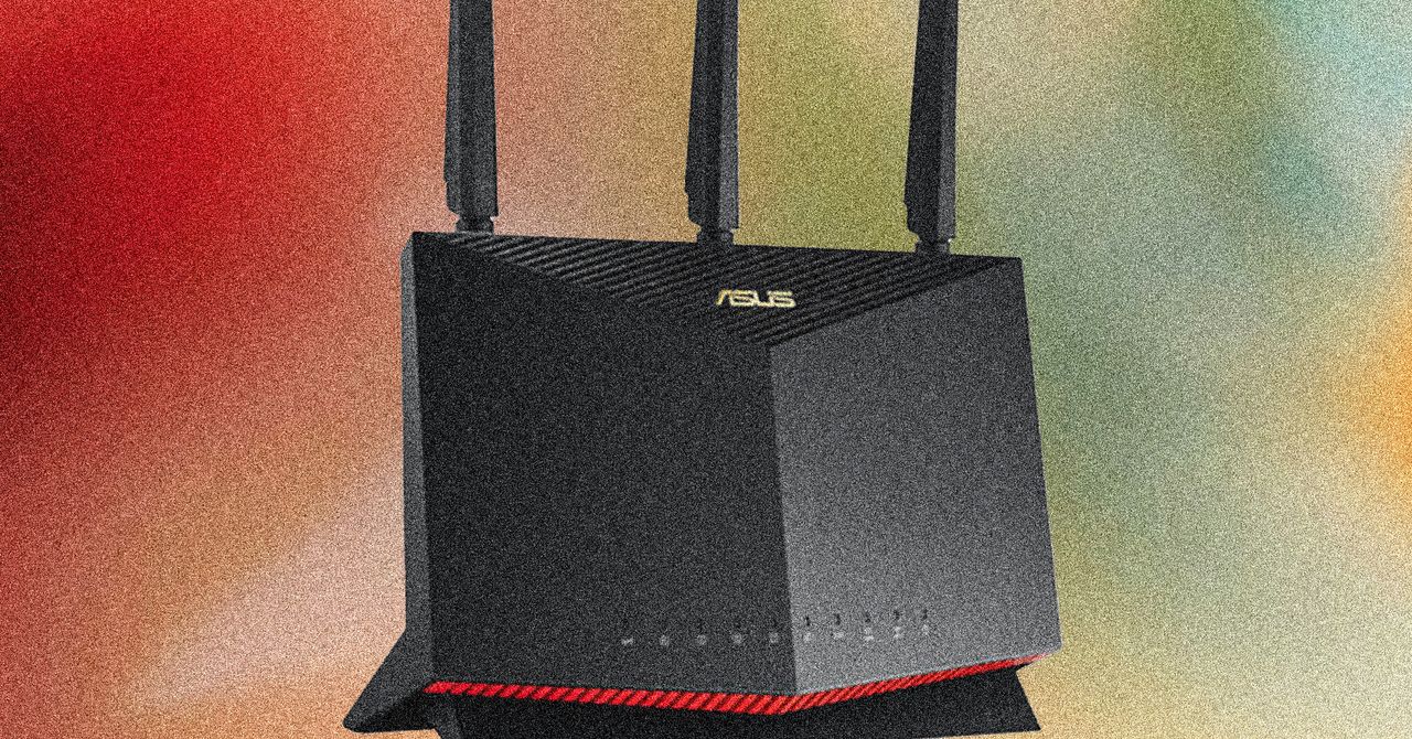 How to Choose a Router (2025): Tips, Technical Terms, and Advice
