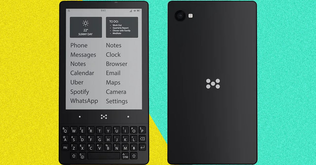 Minimal Phone Review: A Distraction-Free Middle Ground Minimal Phone Review: A Distraction-Free Middle Ground