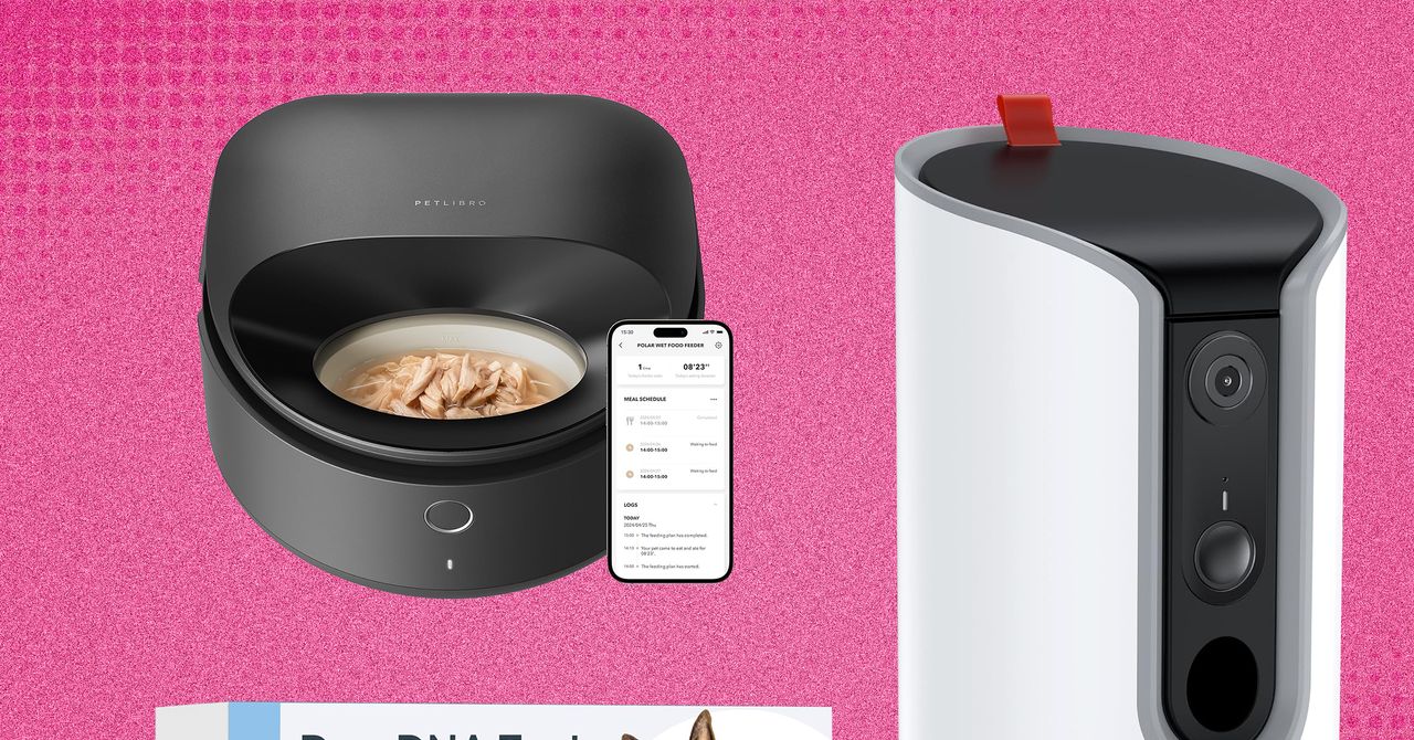 The 26 Best Amazon Pet Day Deals (2025) The 26 Best Amazon Pet Day Deals (2025)