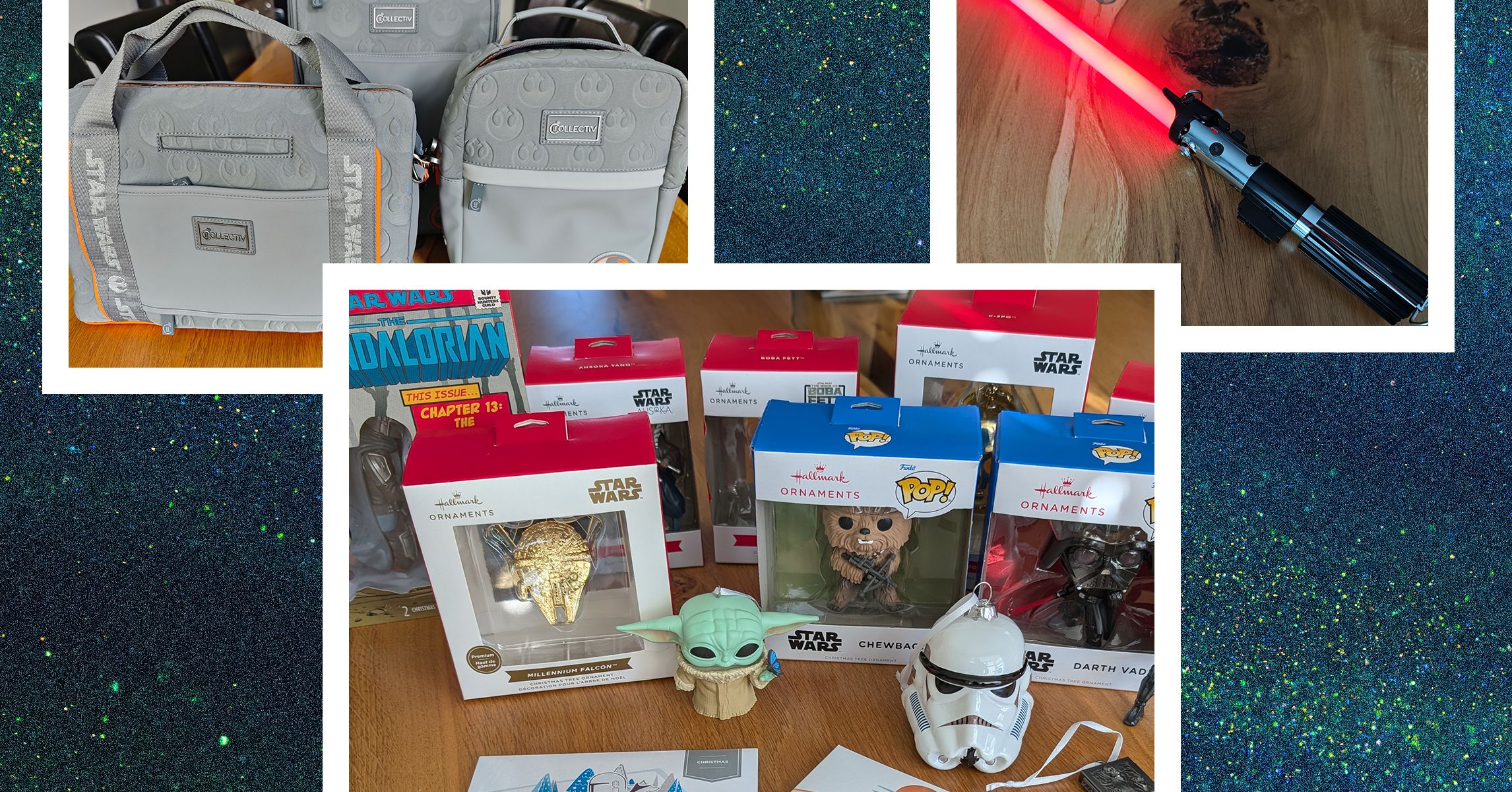 The Best Star Wars Gifts for Everyone From Padawans to Jedi Masters (2025)