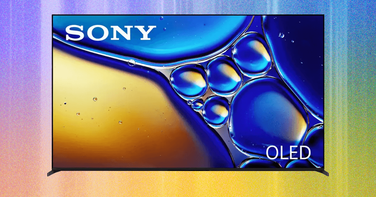 How to Choose the Right TV: Quantum Dots, HDR, RGB, and More in 2025