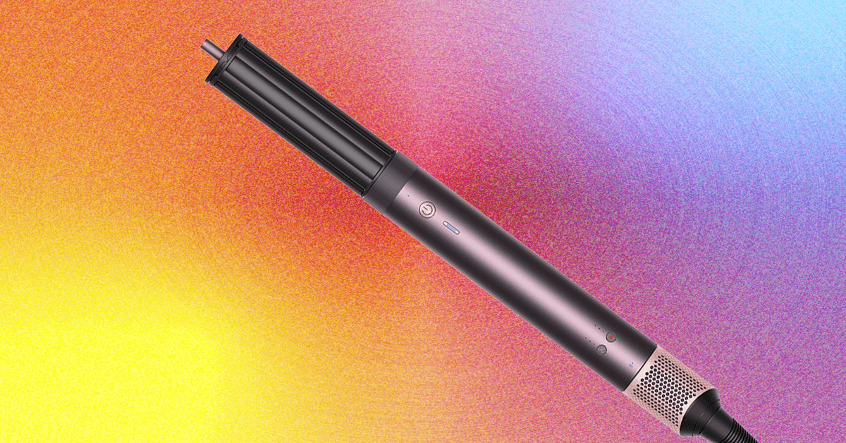 Dyson Airwrap Co-anda 2x Review: Great, Not a Must-Have