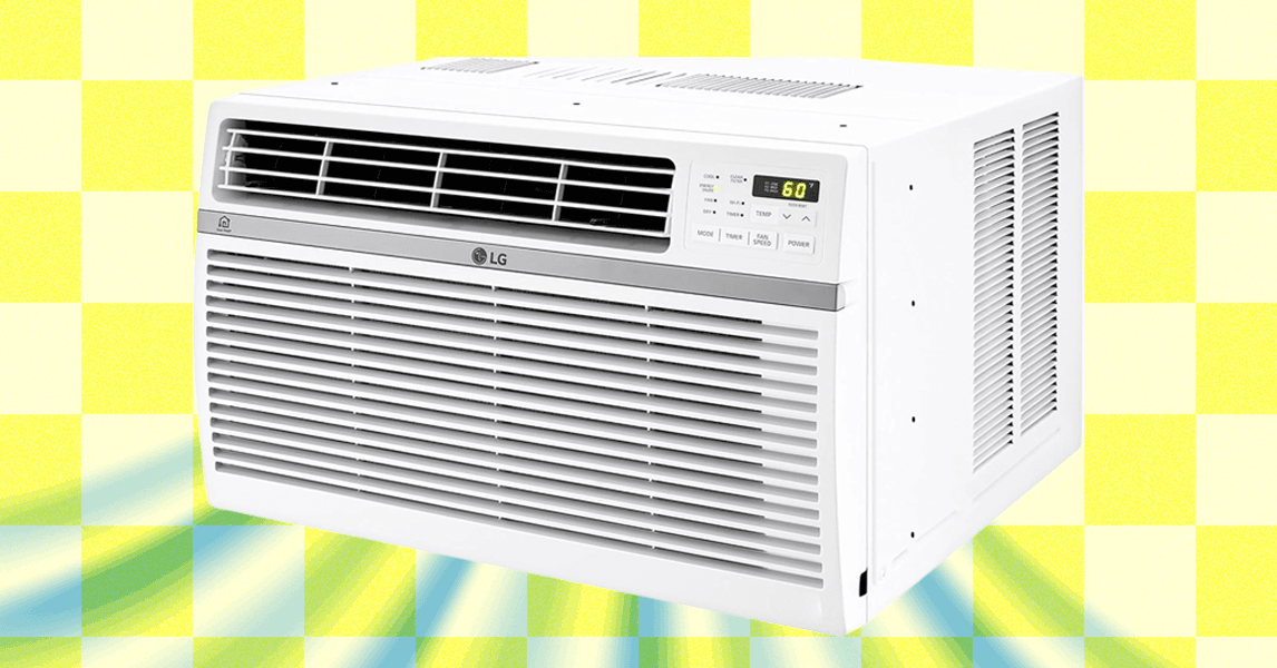 Looking to Buy a Window Air Conditioner? Read This First