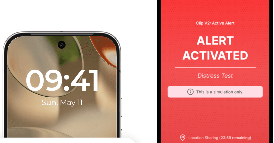 Pebblebee Is Getting Serious About Personal Safety Tracking
