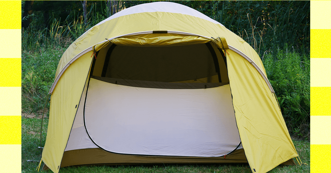 REI Co-op Base Camp 6 Review: All-Weather, All-Season Family Tent