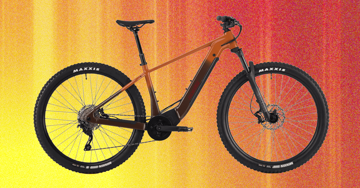 Ride1Up TrailRush Electric Mountain Bike Review: Quality Components, Bargain Price