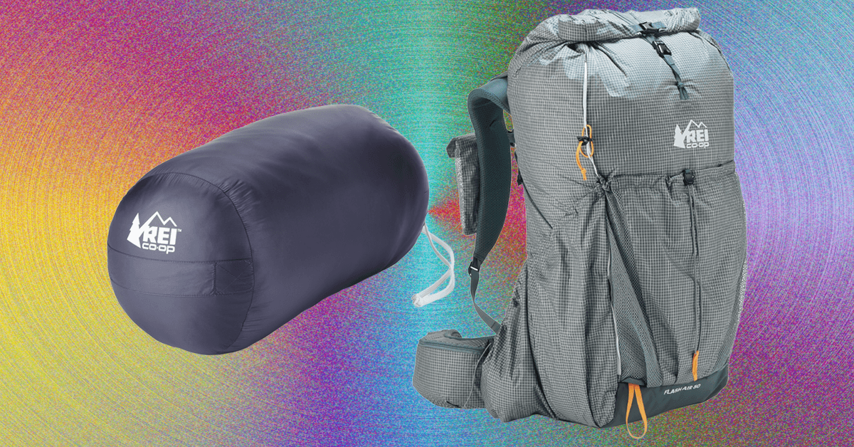 The 38 Best Deals From REI’s 2025 Labor Day Sale