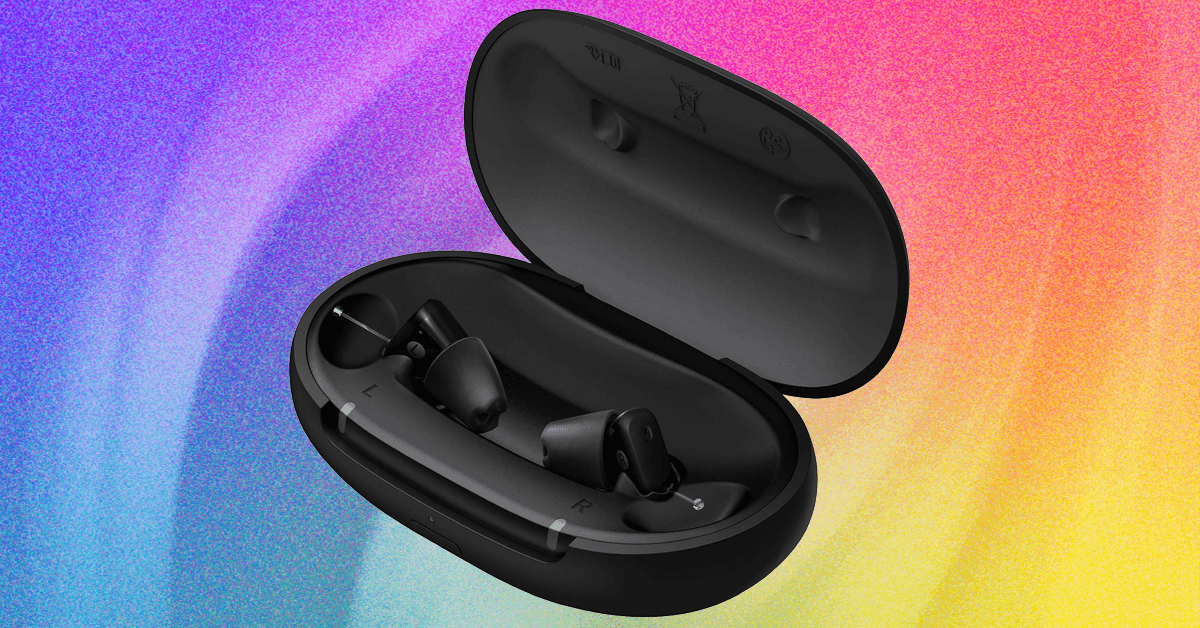 The 4 Best Invisible Hearing Aids of 2025, Tested and Reviewed