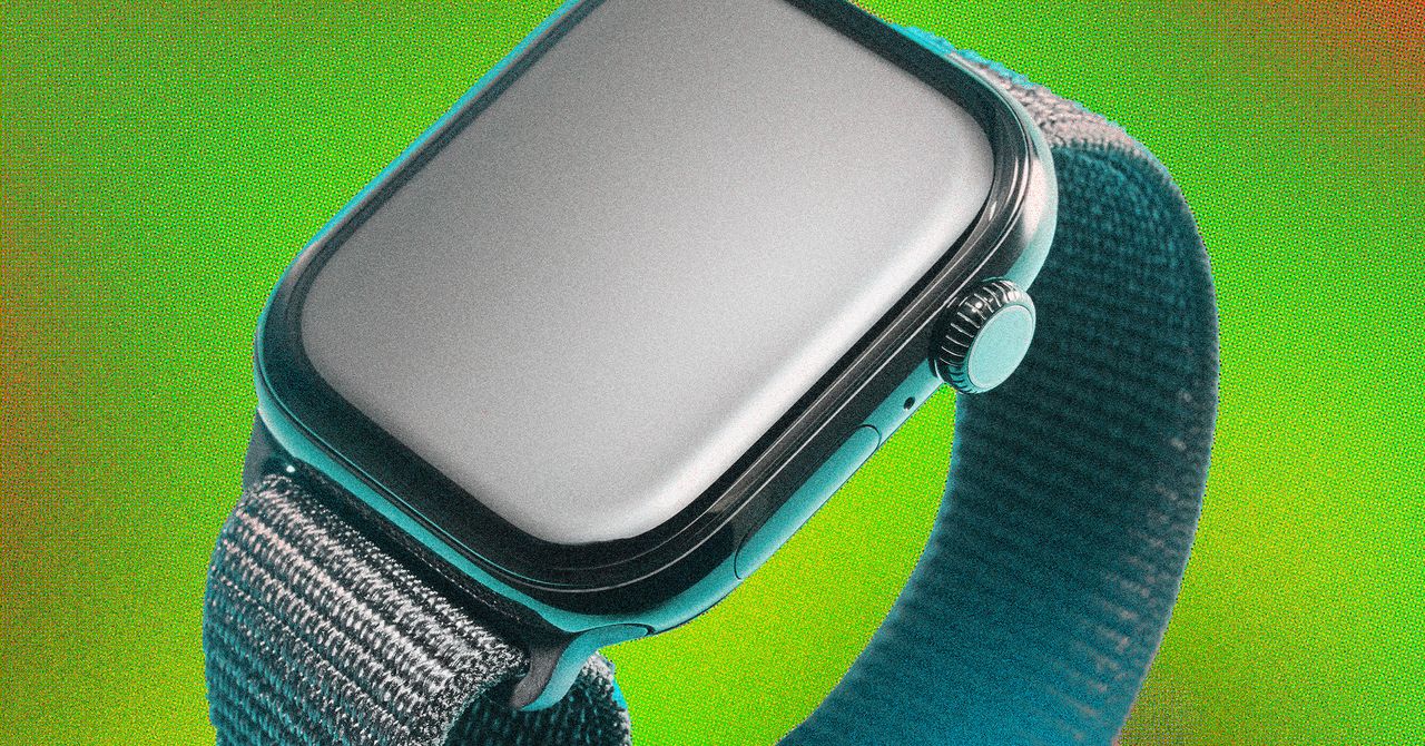 The Apple Watch Is Finally Getting Blood Oxygen Sensing Back