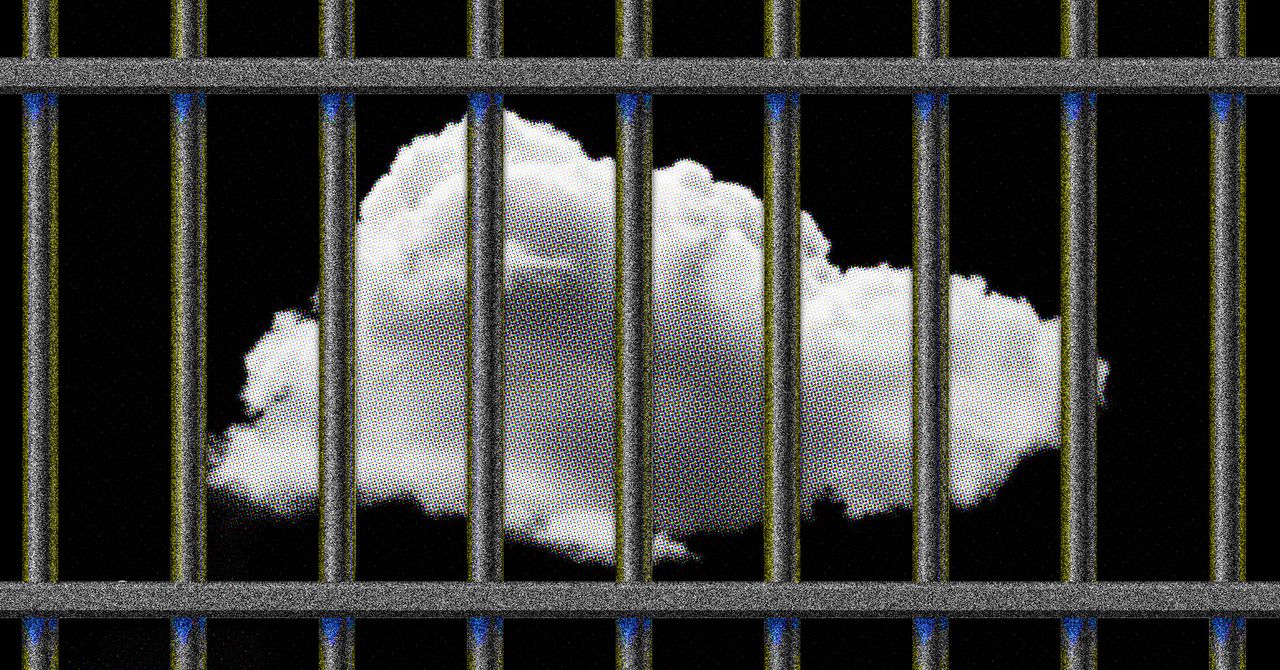 What Happens to Your Data If You Stop Paying for Cloud Storage?