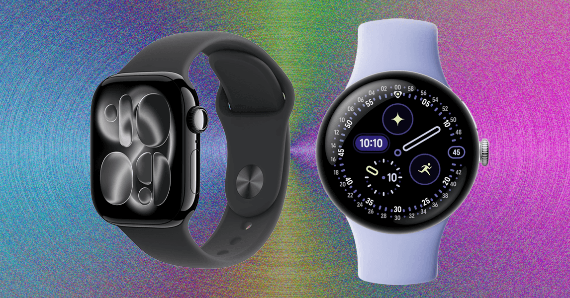 10 Best Smartwatches (2025): Apple, Wear OS, Hybrid & Kids’ Watches 10 Best Smartwatches (2025): Apple, Wear OS, Hybrid & Kids’ Watches