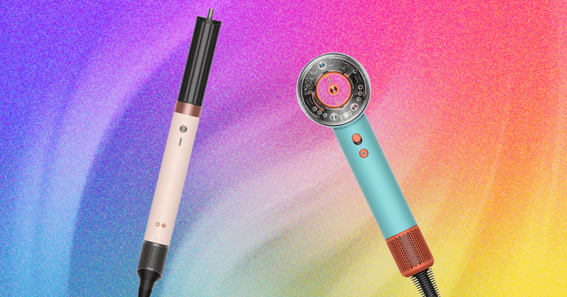 All the Dyson Hair Tools You’ll Ever Need (2025)