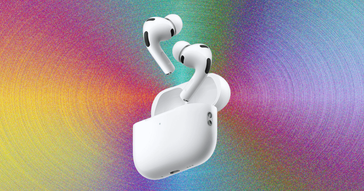 Apple AirPods Pro 3 Review: Still The Best for iOS Apple AirPods Pro 3 Review: Still The Best for iOS