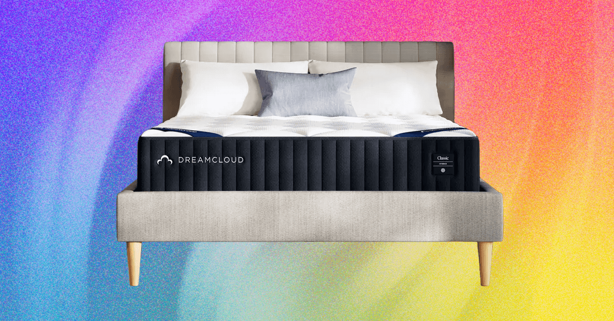 DreamCloud Hybrid Mattress Review: Support and Value DreamCloud Hybrid Mattress Review: Support and Value