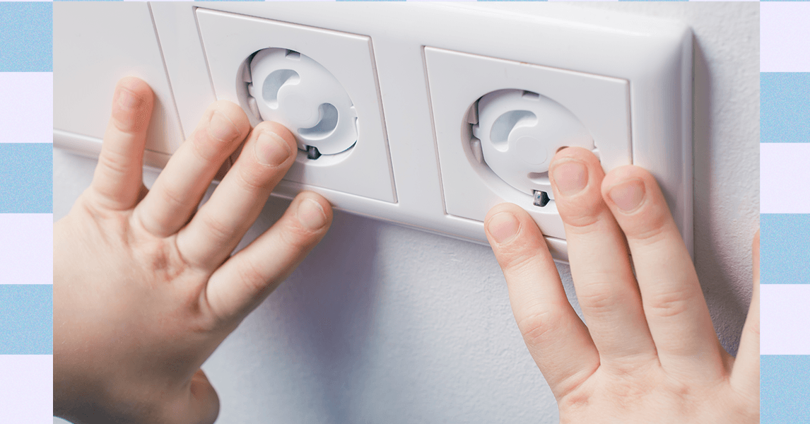 How to Babyproof Your Home (2025)