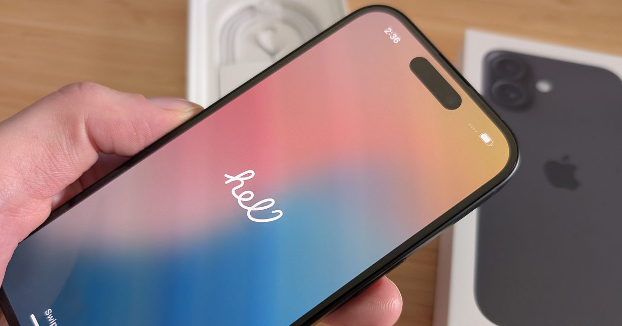 How to Set Up Your New iPhone (2025) How to Set Up Your New iPhone (2025)