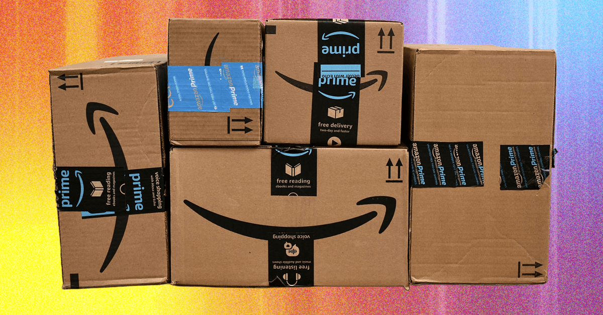 How to Shop Like a Pro During Amazon Prime Day (2025) How to Shop Like a Pro During Amazon Prime Day (2025)