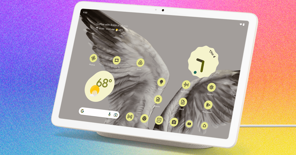 3 Best Smart Displays (2025): Tested By a Smart Home Addict 3 Best Smart Displays (2025): Tested By a Smart Home Addict