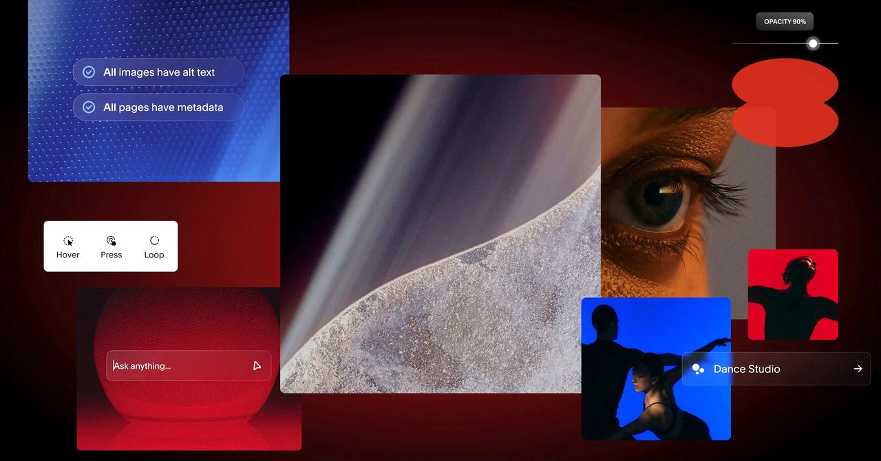 4 Best Website Builders (2025), Tested and Reviewed 4 Best Website Builders (2025), Tested and Reviewed