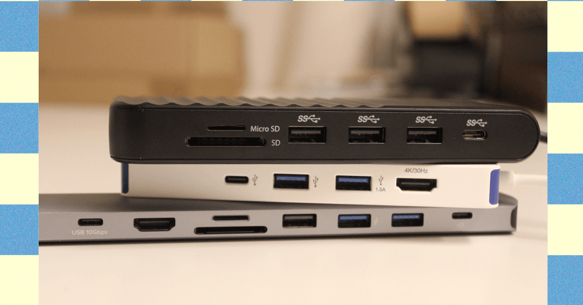 8 Best USB Hubs (2025), Tested and Reviewed 8 Best USB Hubs (2025), Tested and Reviewed
