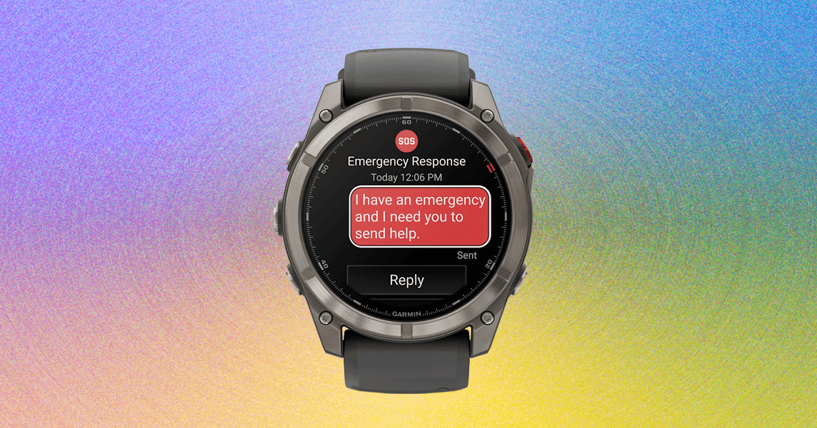 How to Use Satellite Communications on the Garmin Fenix 8 Pro How to Use Satellite Communications on the Garmin Fenix 8 Pro