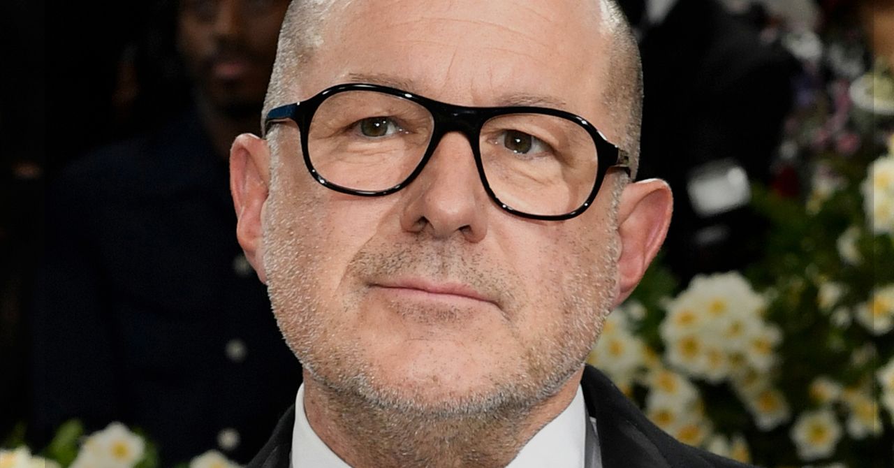 Jony Ive Says He Wants His OpenAI Devices to ‘Make Us Happy’ Jony Ive Says He Wants His OpenAI Devices to ‘Make Us Happy’