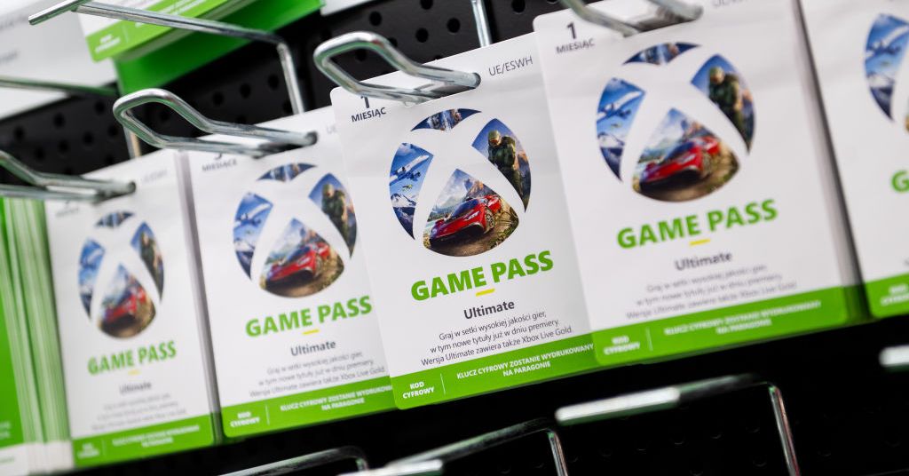 Should You Cancel Xbox Game Pass? Everything to Know on the Price Hikes and New Features Should You Cancel Xbox Game Pass? Everything to Know on the Price Hikes and New Features
