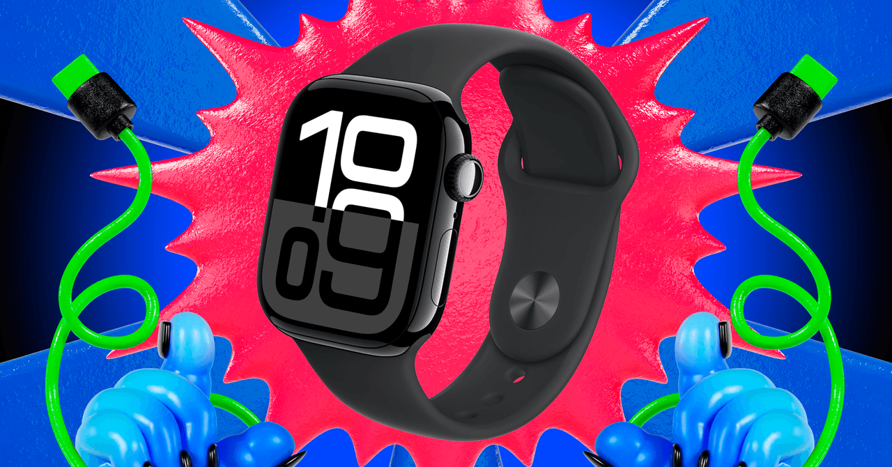 The Best Prime Day Apple Deals, From Watches to iPads (2025) The Best Prime Day Apple Deals, From Watches to iPads (2025)