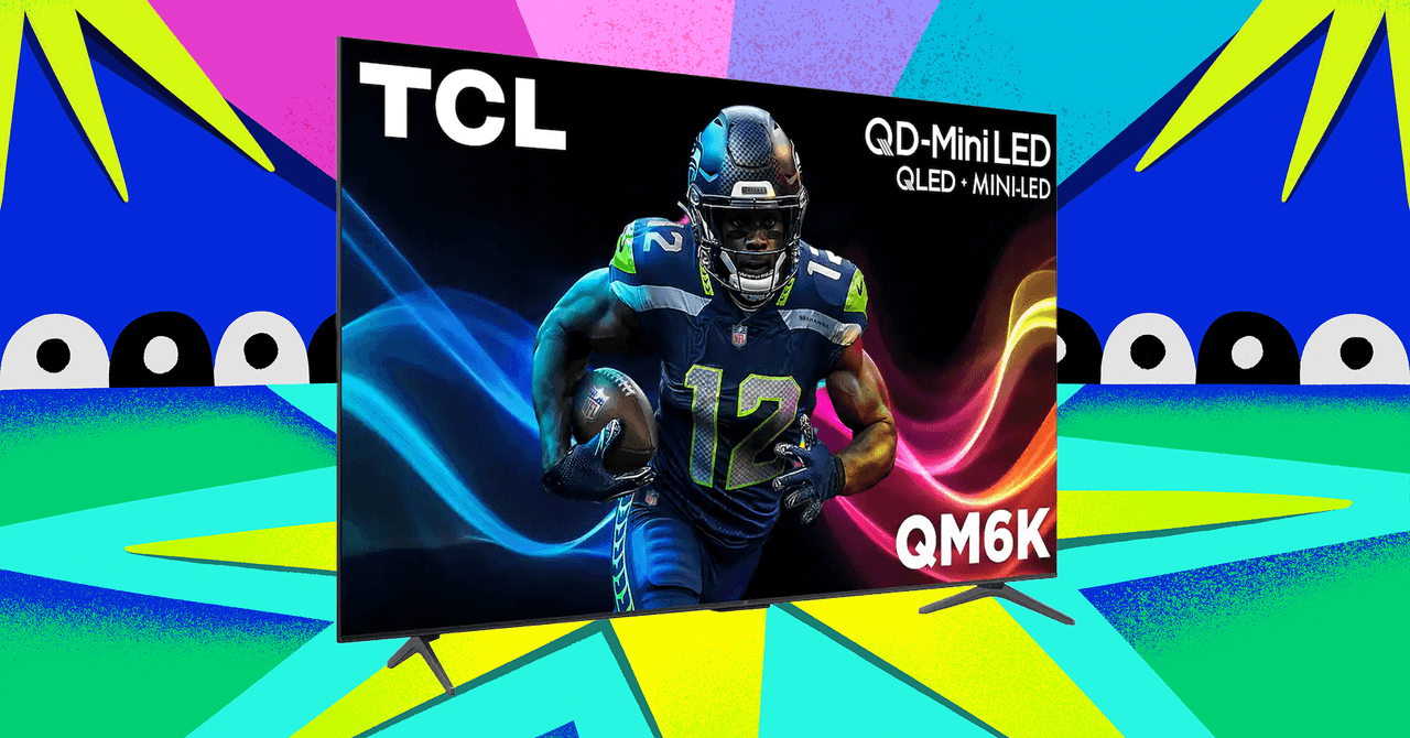 20 Best Black Friday Deals at Best Buy (2025) on Hot Tech