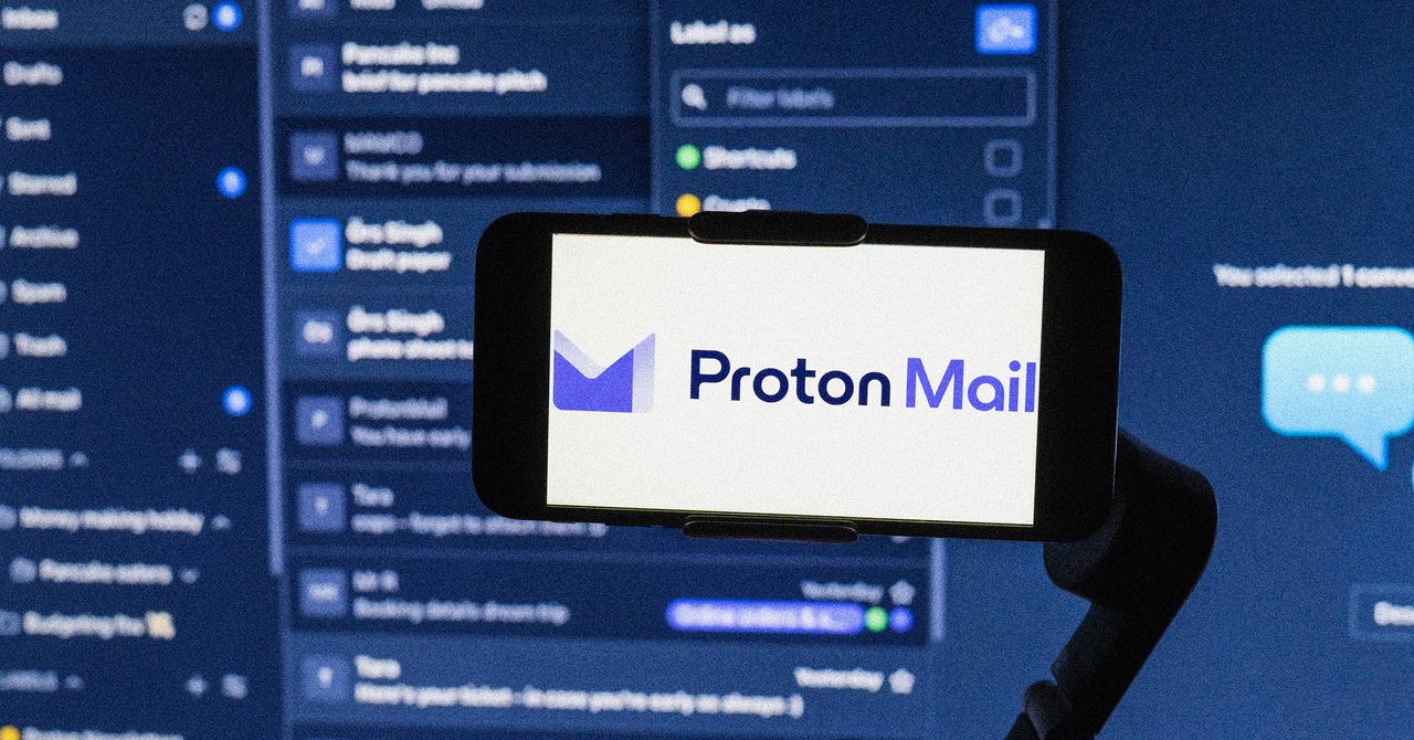4 Clever Tricks That Make It Worth Switching to Proton Mail 4 Clever Tricks That Make It Worth Switching to Proton Mail