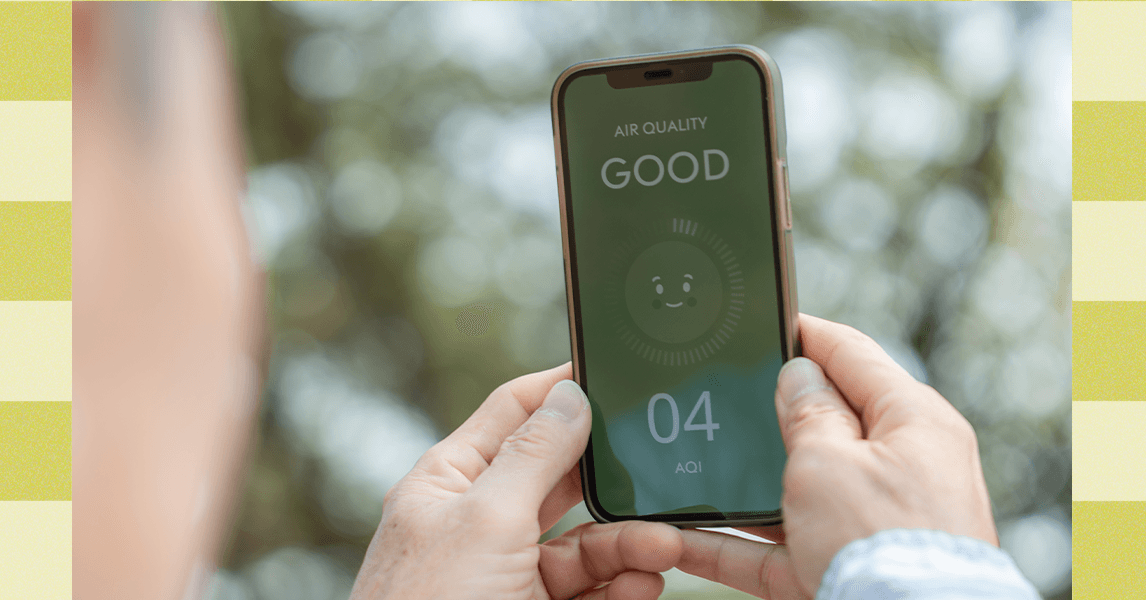 Bad Air Is One of the Biggest Threats to Your Health. Here’s How to Protect Yourself Bad Air Is One of the Biggest Threats to Your Health. Here’s How to Protect Yourself