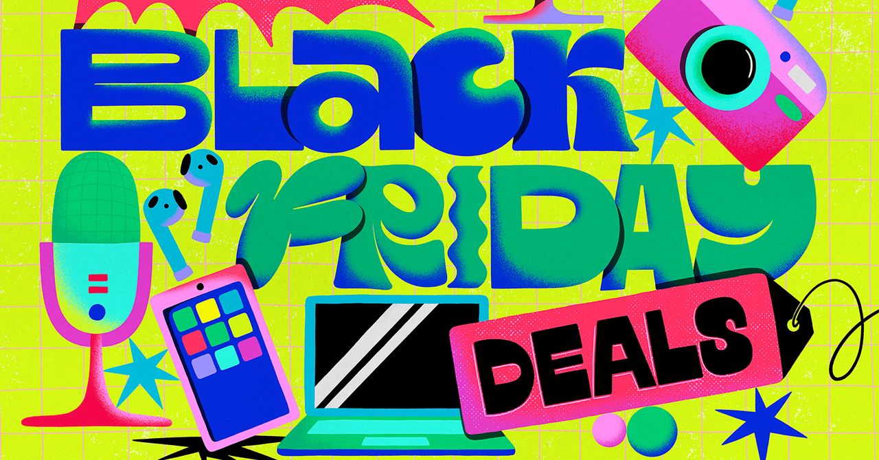 Best Black Friday Deals 2025: We’ve Tested Every Item and Tracked Every Price