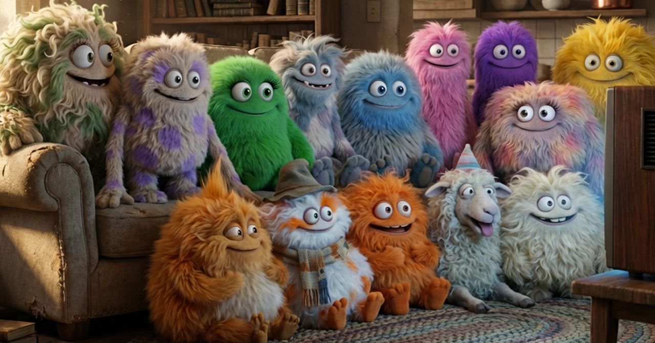 Hands On With Google’s Nano Banana Pro Image Generator Hands On With Google’s Nano Banana Pro Image Generator