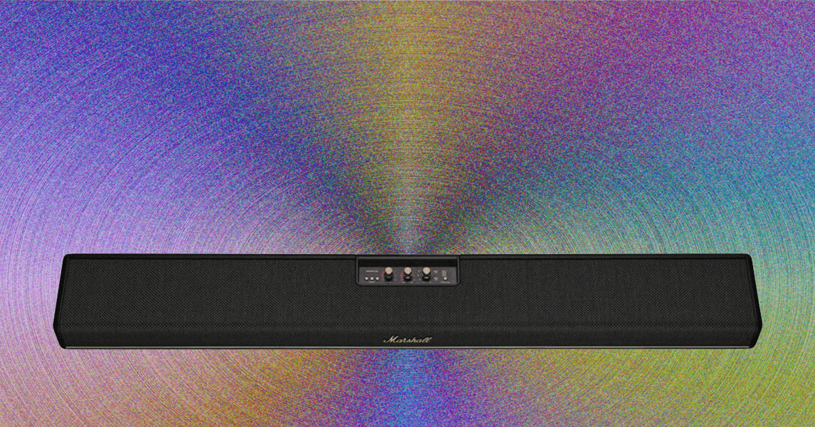 Marshall Heston 120 Review: Premium Style, Restrained Sound Marshall Heston 120 Review: Premium Style, Restrained Sound