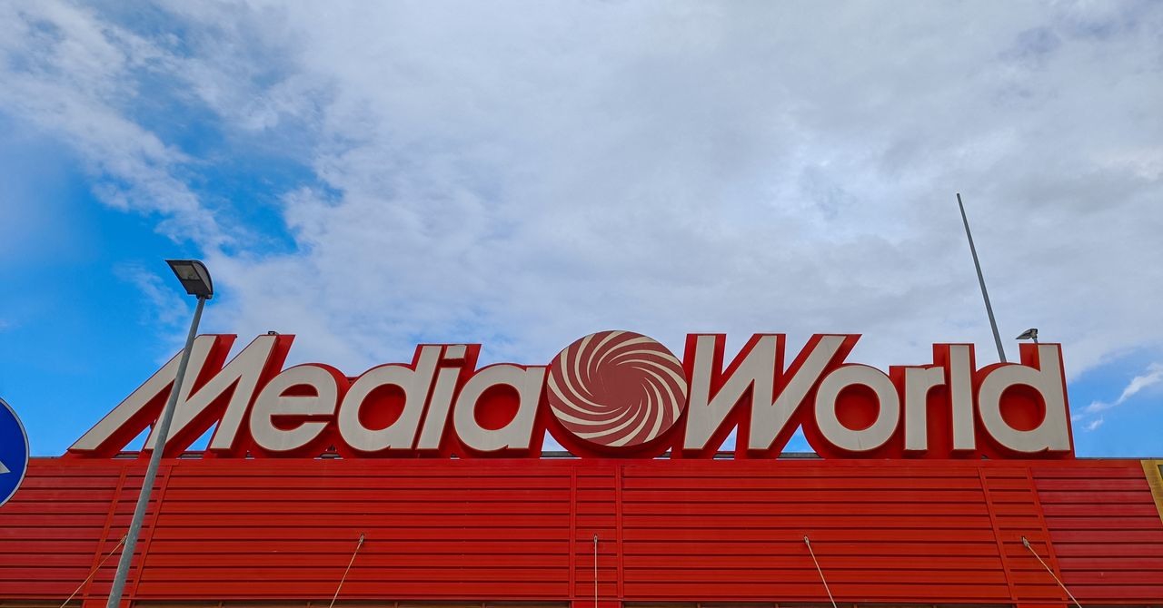 MediaWorld Accidentally Sold iPads for €15 and Asked for Them Back: “It Was a Clear Mistake” MediaWorld Accidentally Sold iPads for €15 and Asked for Them Back: “It Was a Clear Mistake”