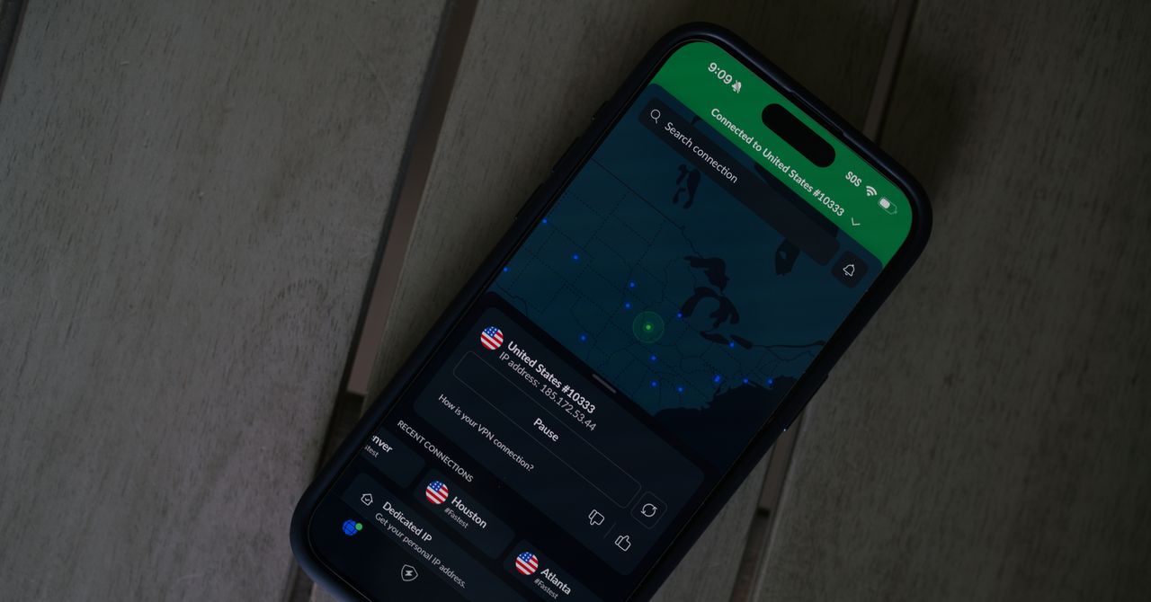 NordVPN Review (2025): Living Up to Its Name NordVPN Review (2025): Living Up to Its Name