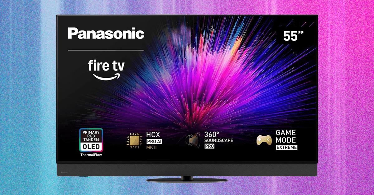 Panasonic Z95B OLED TV Review: Glorious Performance, One Small Catch Panasonic Z95B OLED TV Review: Glorious Performance, One Small Catch