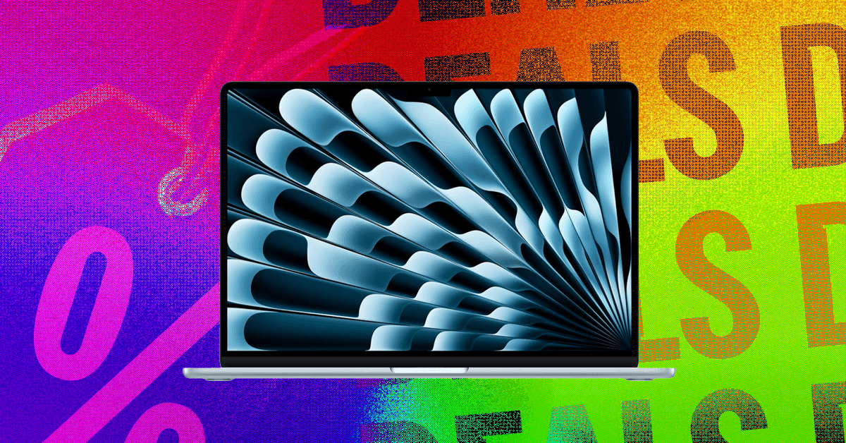 The 15-Inch MacBook Air Is 0 Off The 15-Inch MacBook Air Is 0 Off