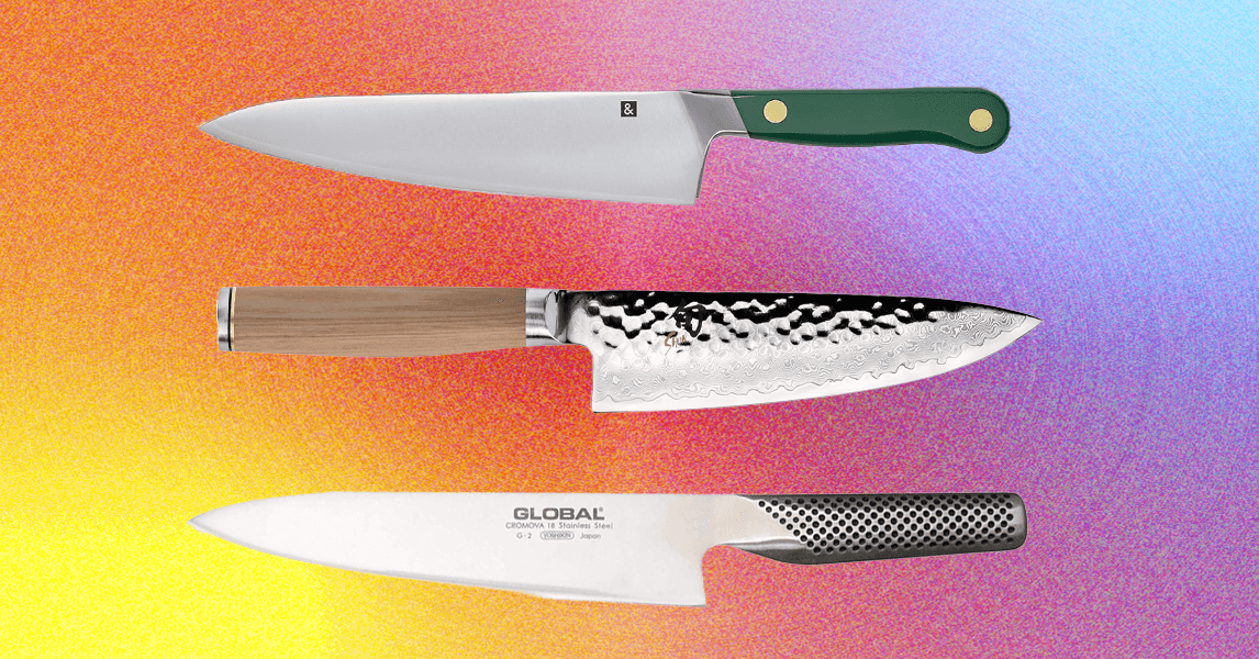 The Best Chef’s Knives of 2025. We Tested Nearly Two Dozen to Find Our Favorites The Best Chef’s Knives of 2025. We Tested Nearly Two Dozen to Find Our Favorites